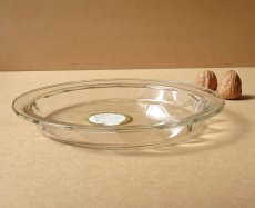 画像4: パイレックス 耐熱パイ皿  20cm 日本製 (4)