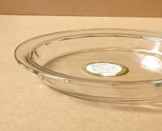 画像5: パイレックス 耐熱パイ皿  20cm 日本製 (5)