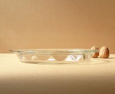 画像7: パイレックス 耐熱パイ皿  20cm 日本製 (7)
