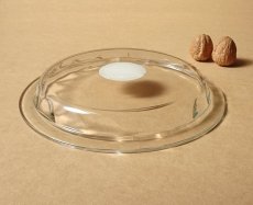 画像9: パイレックス 耐熱パイ皿  20cm 日本製 (9)
