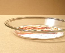 画像5: パイレックス 耐熱パイ皿  中 20cm 日本製 (5)