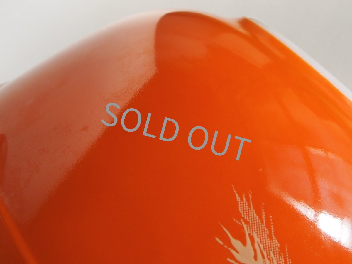 画像7: オールドパイレックス コーニング USA　ボウル 2.5L オータムハーベスト (7)