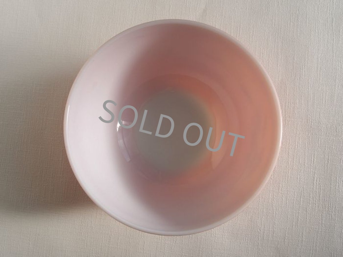 画像5: オールドパイレックス コーニング USA　ボウル 2.5L オータムハーベスト (5)