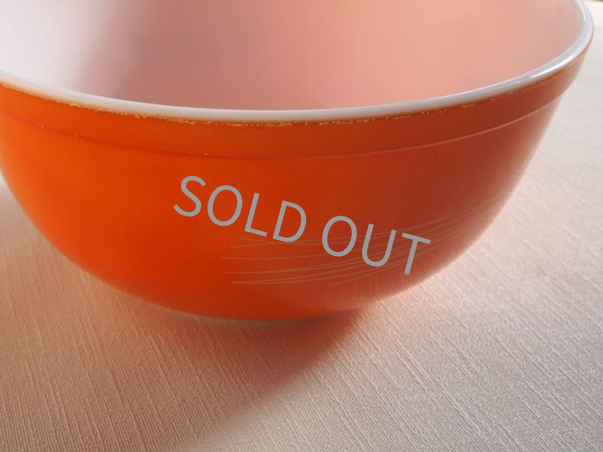 画像6: オールドパイレックス コーニング USA　ボウル 2.5L オータムハーベスト (6)