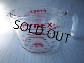 SHOP偶然と必然の間 PYREX iwaki クリアパック 2520cc