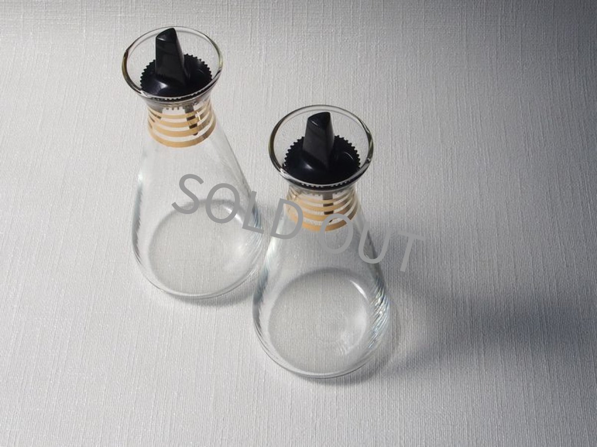 画像6: パイレックス ソルト＆ペッパー USA製 (6)