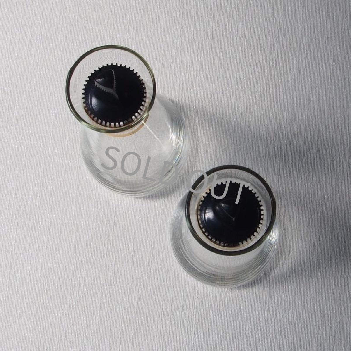 画像7: パイレックス ソルト＆ペッパー USA製 (7)