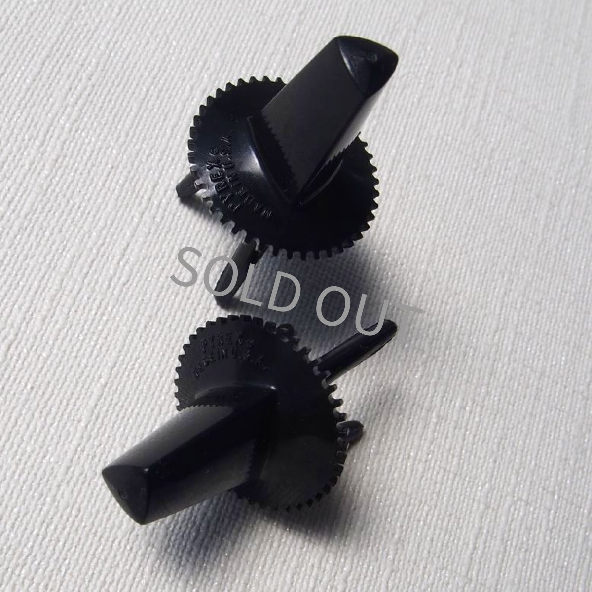 画像9: パイレックス ソルト＆ペッパー USA製 (9)