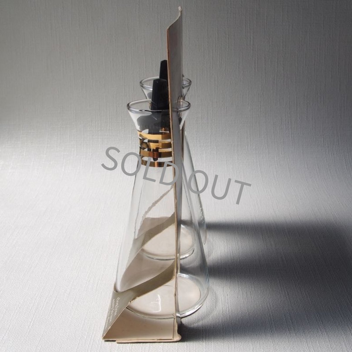 画像3: パイレックス ソルト＆ペッパー USA製 (3)