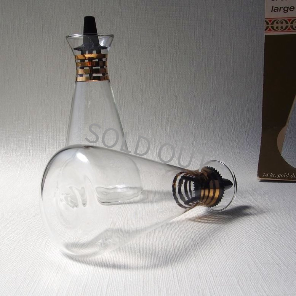 画像12: パイレックス ソルト＆ペッパー USA製 (12)