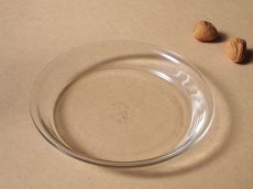 画像10: パイレックス USA製 コーニング社　パイ皿 24.7cm (10)