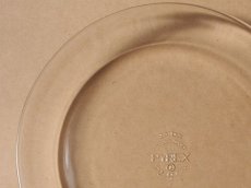 画像4: パイレックス USA製 コーニング社　パイ皿 24.7cm (4)