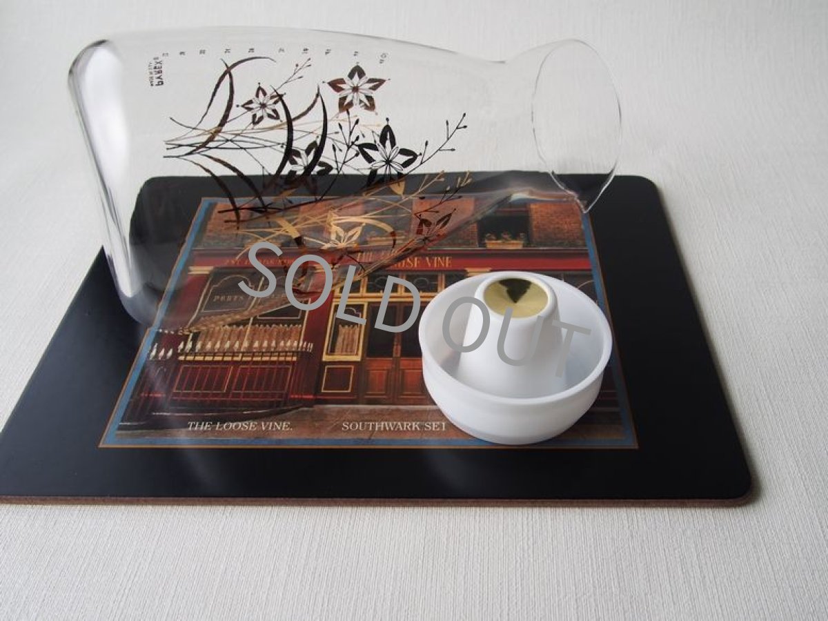 画像6: パイレックス コーニング社　ジュースサーバー　USA製 1.5Ｌ (6)