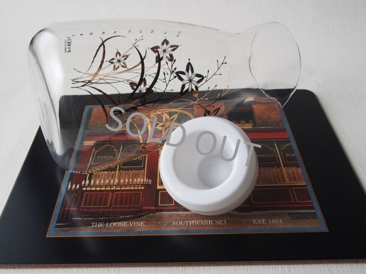 画像7: パイレックス コーニング社　ジュースサーバー　USA製 1.5Ｌ (7)