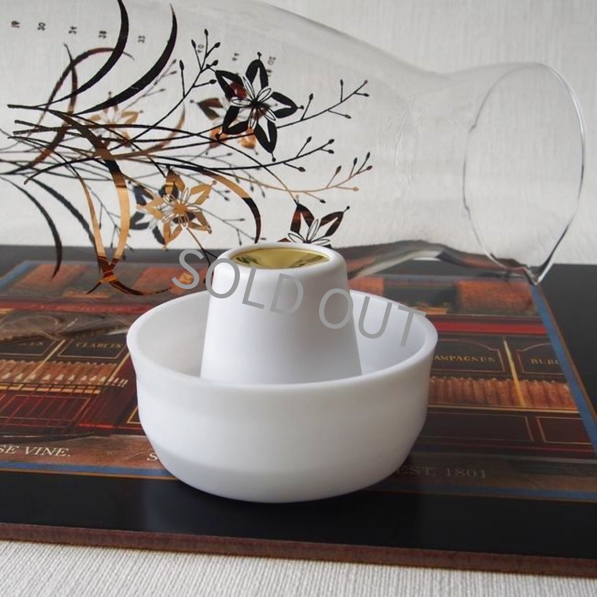 画像8: パイレックス コーニング社　ジュースサーバー　USA製 1.5Ｌ (8)