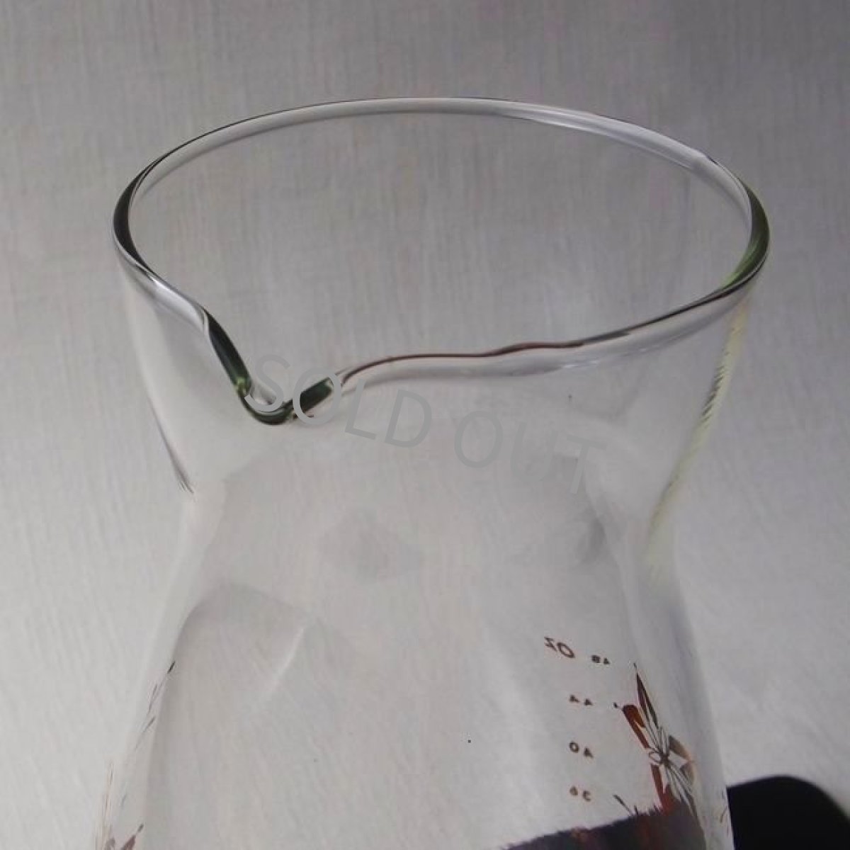 画像4: パイレックス コーニング社　ジュースサーバー　USA製 1.5Ｌ (4)