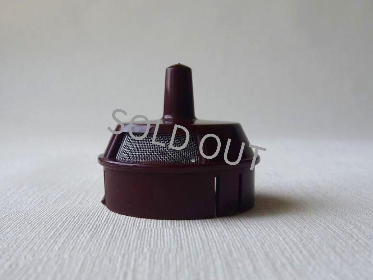 画像13: パイレックス 直火ポット 小 370cc 茶 日本製 (2) (13)