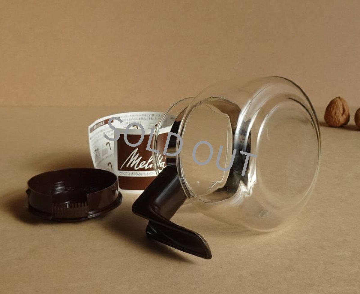 画像16: メリタ 直火ポット  0.57L 焦げ茶 (16)