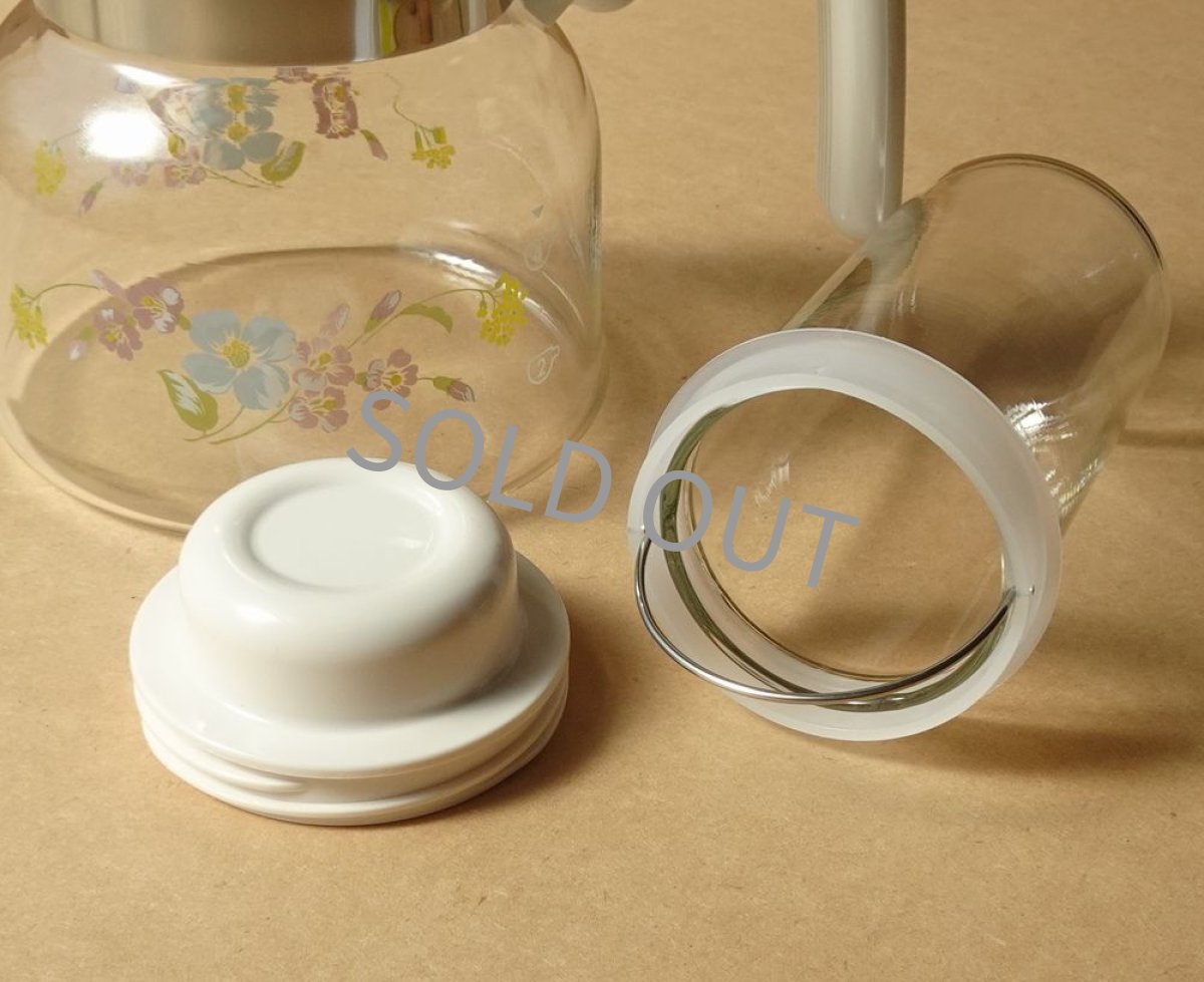 画像12: パイレックス 直火ポット ツーウェイポット 2-4杯用 メイブルー (12)