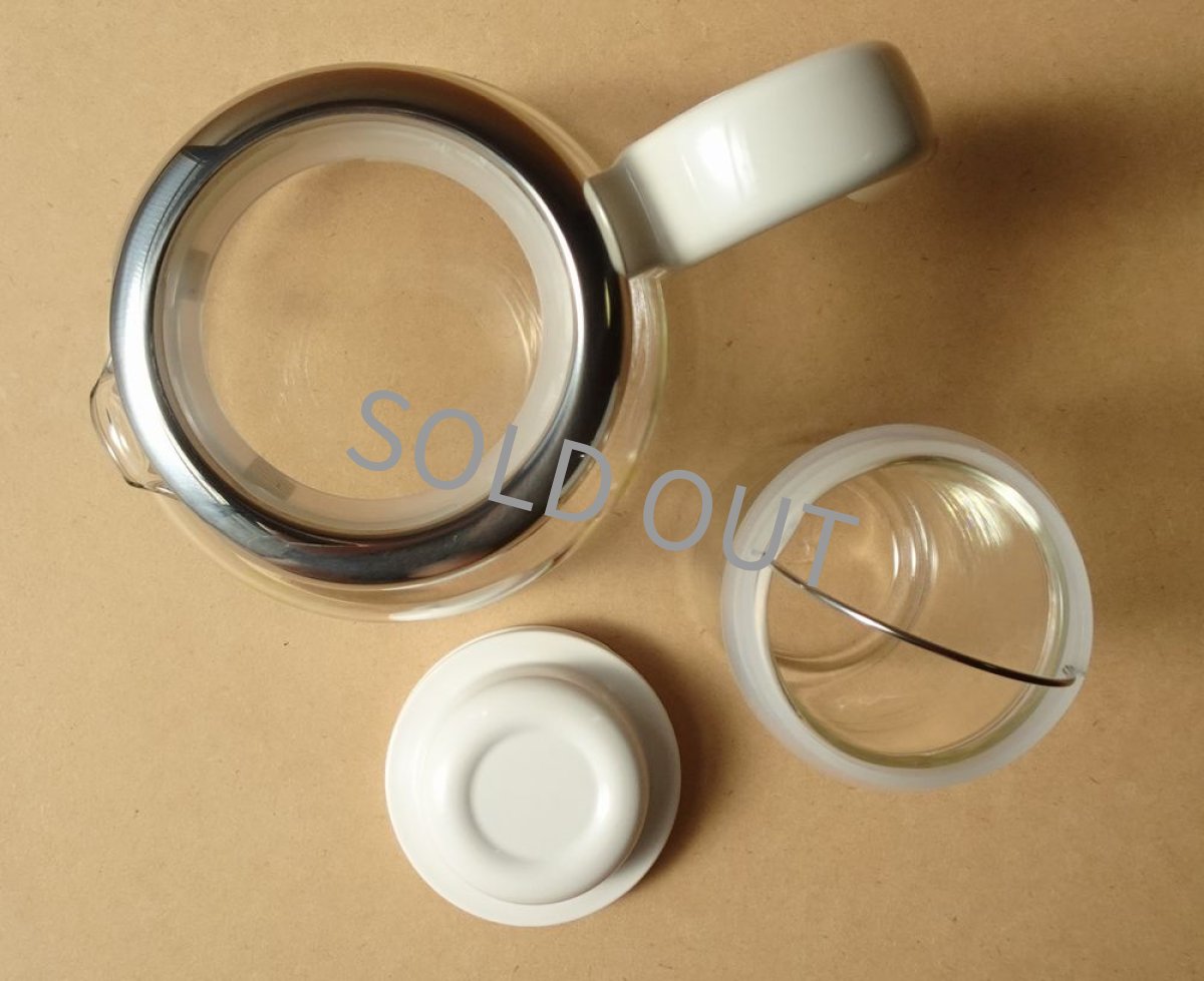 画像14: パイレックス 直火ポット ツーウェイポット 2-4杯用 メイブルー (14)