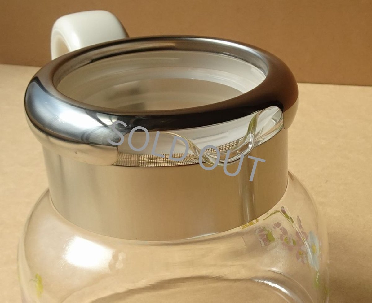 画像16: パイレックス 直火ポット ツーウェイポット 2-4杯用 メイブルー (16)