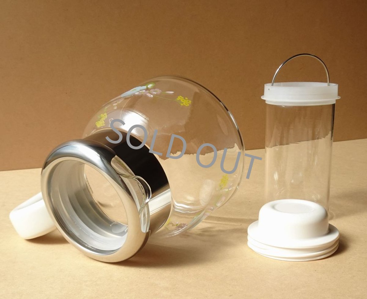 画像17: パイレックス 直火ポット ツーウェイポット 2-4杯用 メイブルー (17)