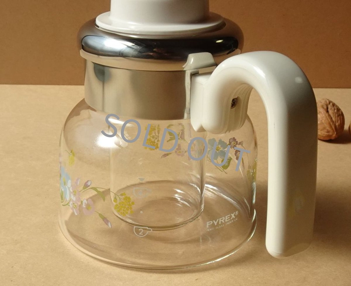 画像7: パイレックス 直火ポット ツーウェイポット 2-4杯用 メイブルー (7)