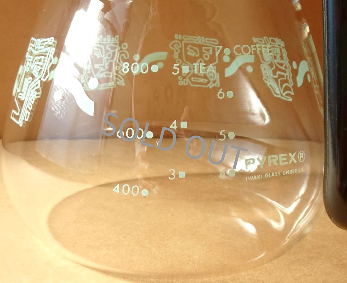 画像9: パイレックス 直火ポット　フレンディ 980ml (9)