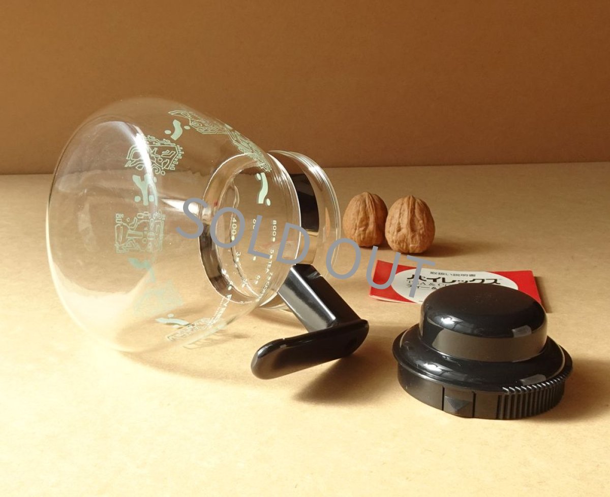 画像17: パイレックス 直火ポット　フレンディ 980ml (17)