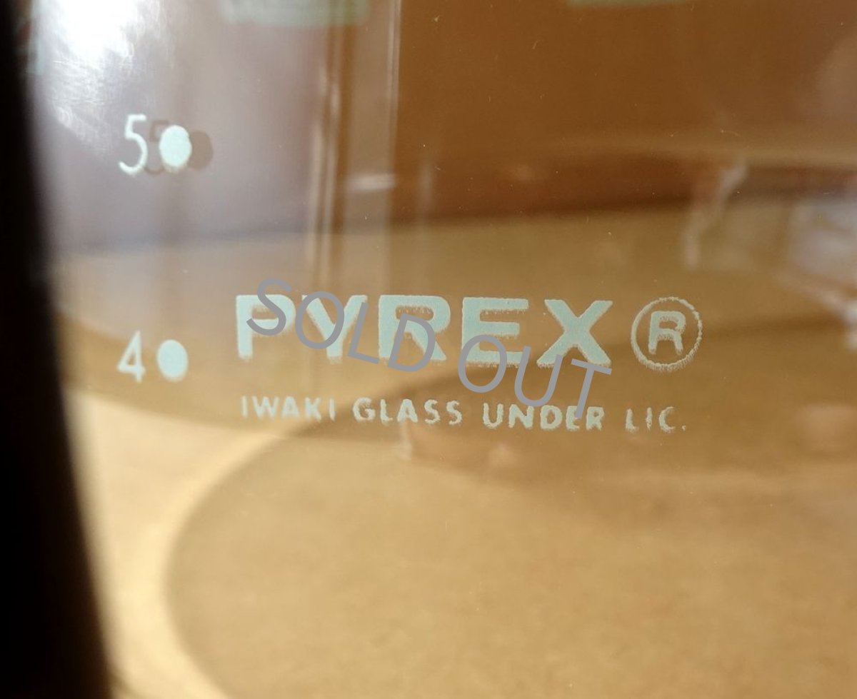 画像19: パイレックス 直火ポット　フレンディ 980ml (19)