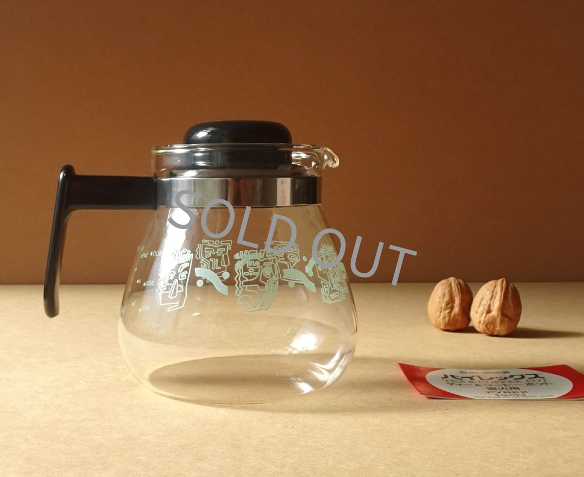 画像3: パイレックス 直火ポット　フレンディ 980ml (3)