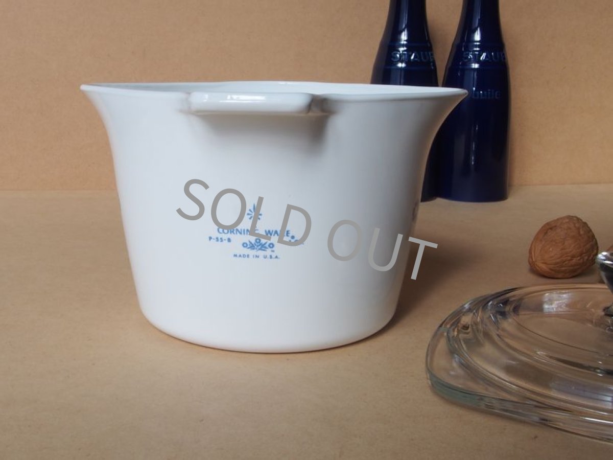 画像11: パイロセラム コーニング社 ソースミキサー メジャージャグ 1qt (11)