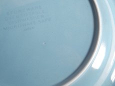 画像10: ストーンウェア　ディナー皿　星空 27cm (10)