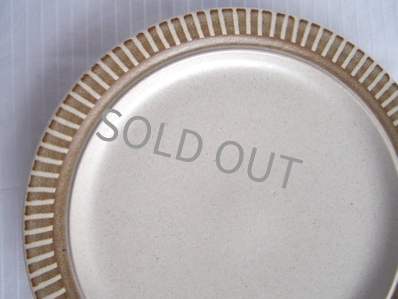 SHOP偶然と必然の間 ストーンウェア ミート皿 KASUGA