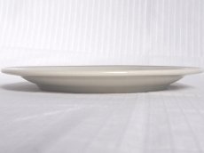 画像5: ストーンウェア　ケーキ皿 日本製 マラガ 19cm (5)