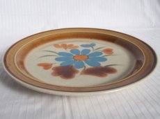 画像5: ストーンウェア　ディナー皿　ブルーマウンテン 27cm (5)