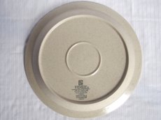 画像8: ストーンウェア　ディナー皿　ブルーマウンテン 27cm (8)