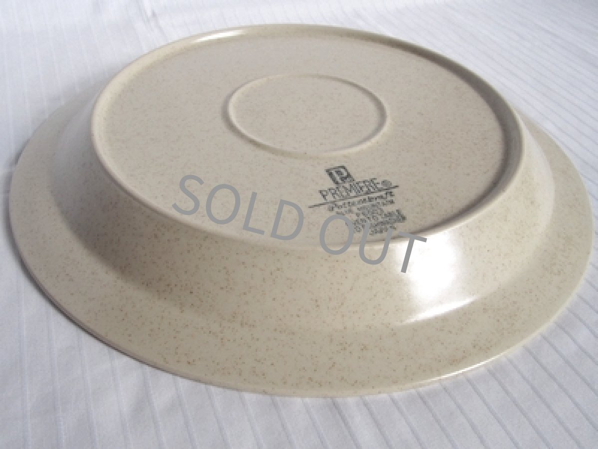 画像7: ストーンウェア　ディナー皿　ブルーマウンテン 27cm (7)