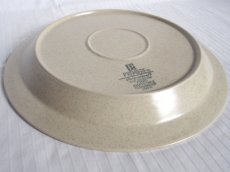 画像7: ストーンウェア　ディナー皿　ブルーマウンテン 27cm (7)