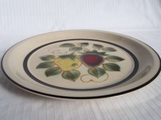 画像6: ストーンウェア　ディナー皿　ストロベリーズ 27.4cm (6)