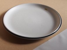 画像6: ノリタケ フォークストーン　大皿　tina 30.5cm (6)