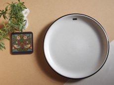 画像11: ノリタケ フォークストーン　大皿　tina 30.5cm (11)
