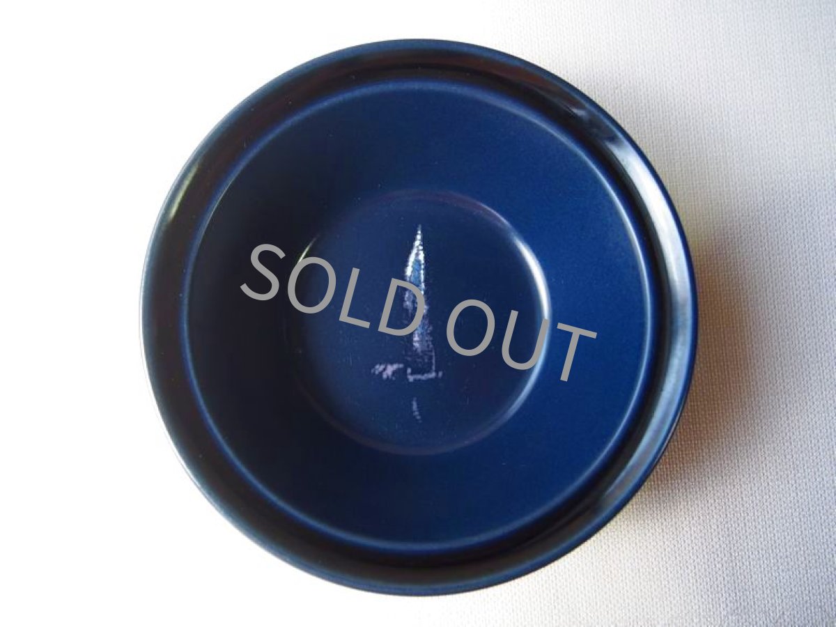 画像8: 【B品】ノリタケ プリマストーン シリアルボウル 2点セット spinnaker ヨット 16.5cm (8)