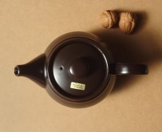 画像10: ノリタケ フォークストーン ポット 茶 750ml (10)