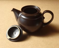 画像12: ノリタケ フォークストーン ポット 茶 750ml (12)