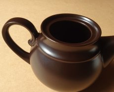 画像15: ノリタケ フォークストーン ポット 茶 750ml (15)