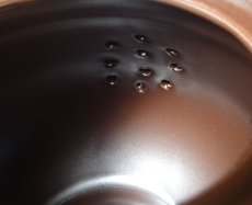 画像17: ノリタケ フォークストーン ポット 茶 750ml (17)