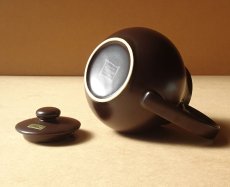画像18: ノリタケ フォークストーン ポット 茶 750ml (18)