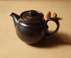 画像22: ノリタケ フォークストーン ポット 茶 750ml (22)