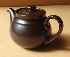 画像6: ノリタケ フォークストーン ポット 茶 750ml (6)